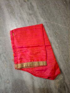 Stunning Pink Ethnic Gown