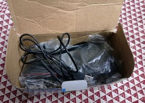 Mini Speaker YST-1027 D-105 Multimedia 2.0