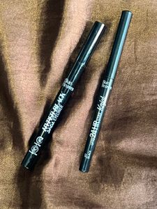 Blue Heaven Eyeliner & Kajal Set