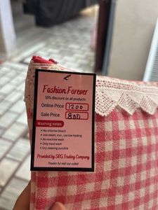 Handmade Pouch
