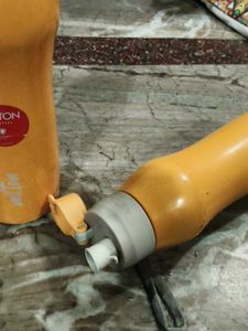 Milton Water Bottle set of 2