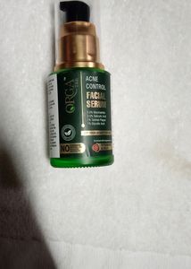 ORGA TRE Acne Control Face Serum