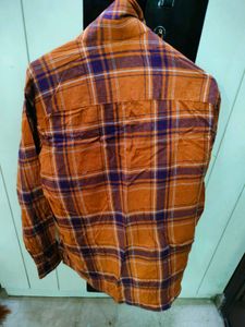 Men's US Polo Assn. Flannel Shirt