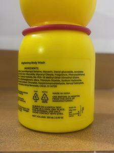 Foxtale HULAHOP Sakura Season Body Wash