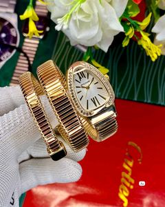 Bvlgari for her