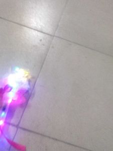 Fairy Stick....