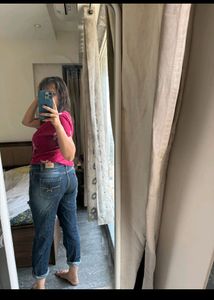 Roadster Boyfriend Jeans