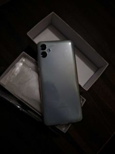 Samsung A04e 🩵 Smartphone