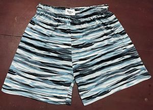 Men and Women Boxer Shorts