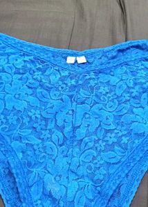 Lace Briefs