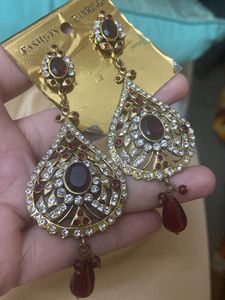 Premium Quality Earings
