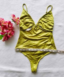 Stylish Swimsuits for Beach Fun