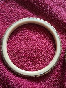 Set of Elegant Bangles