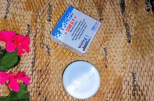 Star GP Beauty Cream