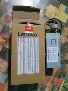 Power Supply For Cpu