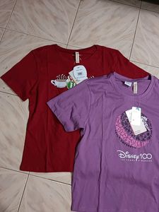 Pack Of 2 With Tag