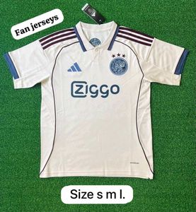 FOOTBALL premium jerseys