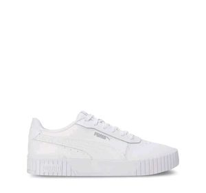 Puma Dupe Women's White Sneakers