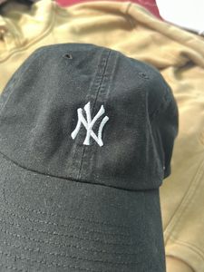 New York Yankees Baseball Cap