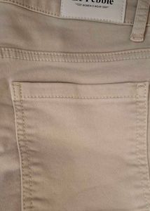 Le Pebble Women's Wear Pant