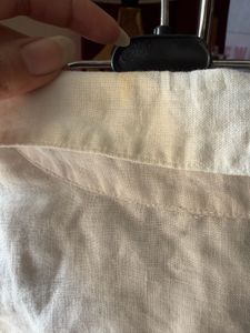 IMPORTED PURE LINEN SHIRT