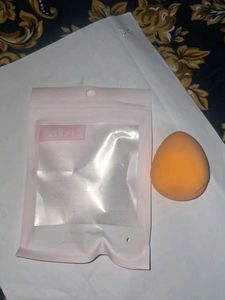 Makeup Sponge