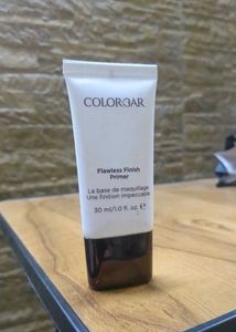 Brand New Colorbar Flawless Finish Primer