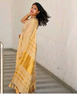 Onam special trendy saree
