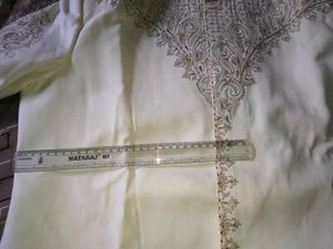 Shatranj Brand Sherwani For Men