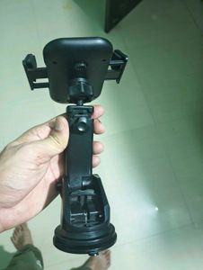 Portronics Car Mobile Holder