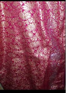 Beautiful Silk Saree