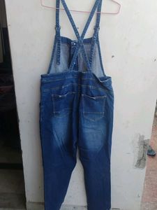 Dungaree