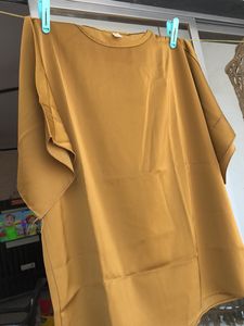 Satin Top