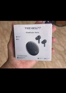 Fire-Boltt FirePods Aero True Wireless Earbuds