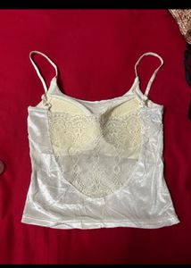 Velvet Cami Top