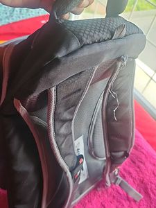 Adventure Worx Backpack - Black