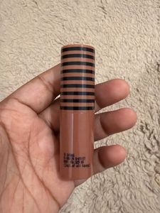 Nykaa Matte Luxe Lipstick