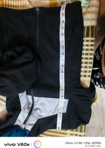 Nike Black Jacket