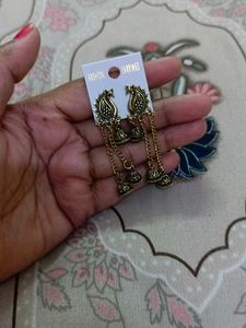 Earrings .. Pick Any Two