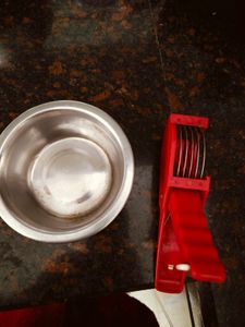 Utensils