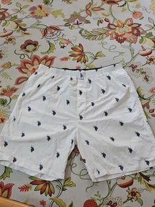 U.S. Polo Assn. Boxers Never Used