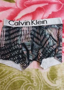 Calvin Klein Men's Boxers - Unique Print