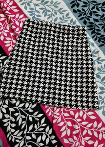 Chic Y2K Mini Skirt