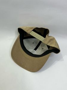 Brixton Trade Mark Supply Cap