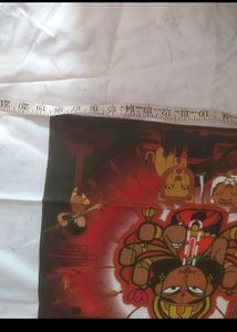 Maa Durga Cushion Covers ( Set)