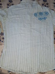 Branded Pepe Jeans Shirt Size S