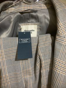 Formal Suit With Pants