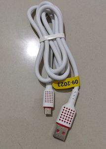 USB Micro Data Cable 20W Fast Charging