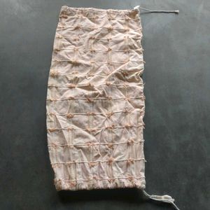 Handcrafted Ethnic Palazzos (Set of 2)