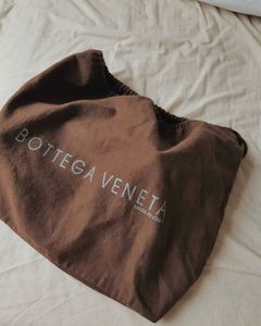 Bottega Veneta Dust Bag